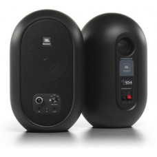 Deals, Discounts & Offers on  - JBL Professional 104 Compact Desktop Reference 60 W Bluetooth Studio Monitor(Black, Stereo Channel)