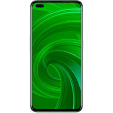 Deals, Discounts & Offers on Mobiles - realme X50 Pro (Moss Green, 128 GB)(8 GB RAM)