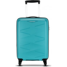 Deals, Discounts & Offers on  - Kamiliant by American TouristerLarge Check-in Luggage (78 cm) - Kam Triprism Aqua Spinner - Blue