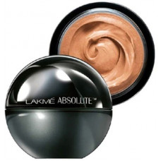 Deals, Discounts & Offers on  - Lakm Absolute Mattreal Skin Natural Mousse SPF 8 Foundation(Beige Honey 05, 25 g)