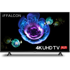 Deals, Discounts & Offers on Entertainment - [HDFC Bank Credit Card + Coin] iFFALCON by TCL 108 cm (43 inch) Ultra HD (4K) LED Smart Android TV(43K61)