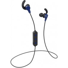 Deals, Discounts & Offers on Headphones - Flipkart SmartBuy BassBeatz Bluetooth Headset(Blue, Black, In the Ear)