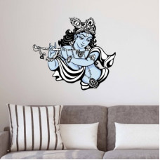 Deals, Discounts & Offers on  - ASIAN PAINTS Extra Large Wall Sticker(Pack of 1)