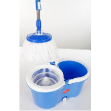 Deals, Discounts & Offers on  - Pigeon Enjoy mop Mop, Bucket