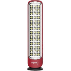 Deals, Discounts & Offers on  - Pigeon emergency lamp - capella led Lantern Emergency Light(Red)