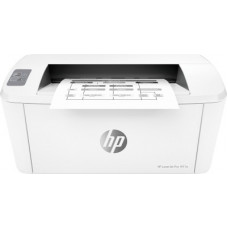 Deals, Discounts & Offers on Computers & Peripherals - [For HDFC Card Users] HP Jet Pro M17a Single Function Monochrome Printer(White, Toner Cartridge)