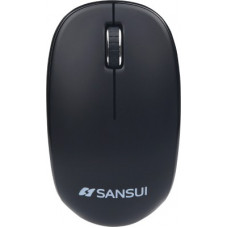 Deals, Discounts & Offers on Laptop Accessories - Sansui M7122 Wireless Optical Mouse(2.4GHz Wireless, Black)