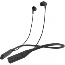Deals, Discounts & Offers on Headphones - Wings Glide Neckband with Siri and Google Assistant Bluetooth Headset(Black, In the Ear)