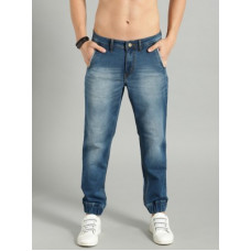 Deals, Discounts & Offers on  - [Size 28] ROADSTERSlim Men Blue Jeans