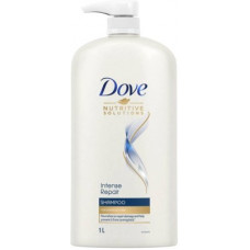 Deals, Discounts & Offers on  - Dove Intense Repair Shampoo(1 L)