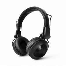 Deals, Discounts & Offers on Headphones - Blaupunkt BH01 EQz with Turbo Boost Mode Bluetooth Headset(Black, On the Ear)