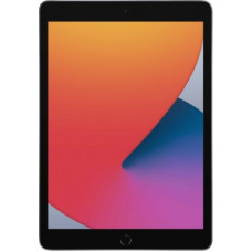 Deals, Discounts & Offers on Tablets - [HDFC Credit Card Users] APPLE iPad (8th Gen) 32 GB ROM 10.2 inch with Wi-Fi Only (Space Grey)