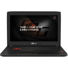Deals, Discounts & Offers on Gaming - ASUS ROG Core i7 7th Gen - (8 GB/1 TB HDD/256 GB SSD/Windows 10 Home/6 GB Graphics/NVIDIA GeForce GTX 1060) GL502VM-FY230T Gaming Laptop(15.6 inch, Black Aluminum, 2.24 kg)