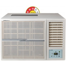 Deals, Discounts & Offers on Air Conditioners - [HDFC Credit Card Users] Lloyd 1 Ton 3 Star Window AC - White(GLW12B32WSEW, Copper Condenser)