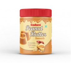 Deals, Discounts & Offers on Food and Health - Endura Peanut butter natural smooth 400g 400 g