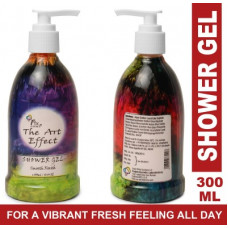 Deals, Discounts & Offers on  - Fixderma The Art Effect Shower Gel For Clean and Smooth Finish Hand(300 ml)