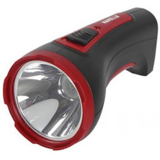 Deals, Discounts & Offers on  - HAVELLS Ranger 10 Torch(Black : Rechargeable)