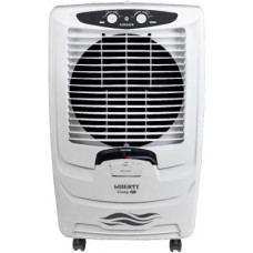 Deals, Discounts & Offers on Home Appliances - Singer 50 L Room/Personal Air Cooler(White, grey, LETY CHAMP D-A)