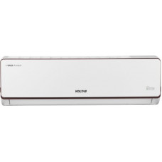 Deals, Discounts & Offers on Air Conditioners - [Pay Via HDFC Bank Cards] Voltas 2 in 1 Convertible Cooling 1.6 Ton 3 Star Split Inverter AC - White(CU 193V ADJ / EU 193V ADJ, Copper Condenser)