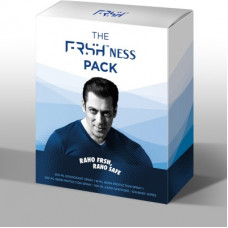 Deals, Discounts & Offers on  - Frsh By Salman Khan Freshness Pack - BBD Special(5 Items in the set)