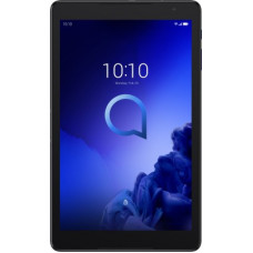 Deals, Discounts & Offers on Tablets - Alcatel 3T10 with Speaker 2 GB RAM 16 GB ROM 10 inch with Wi-Fi+4G Tablet (Prime Black)