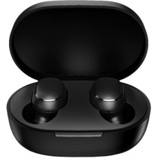 Deals, Discounts & Offers on Headphones - REDMI Earbuds 2C Bluetooth Headset(Black, True Wireless)