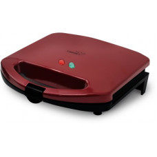Deals, Discounts & Offers on Personal Care Appliances - V-Guard VSG75 Grill(Candy Red)