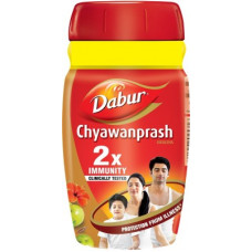 Deals, Discounts & Offers on  - Dabur Chyawanprash(500 g)