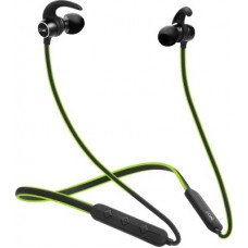 Deals, Discounts & Offers on Headphones - boAt Rockerz 255F Bluetooth Headset(Neon, In the Ear)