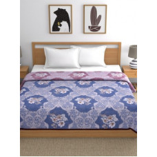 Deals, Discounts & Offers on  - TRIDENT Printed Double Dohar(Microfiber, Design1)