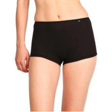 Deals, Discounts & Offers on  - [Size L, XL] JOCKEYWomen Boy Short Black Panty(Pack of 1)