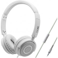 Deals, Discounts & Offers on Headphones - boAt BassHeads 900 Super Extra Bass Wired Headset(Pearl White, On the Ear)