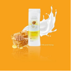 Deals, Discounts & Offers on  - AVON milk and honey hand and body lotion(400 ml)