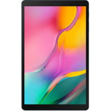 Deals, Discounts & Offers on Tablets - Samsung Galaxy Tab A 10.0 2GB RAM 32 GB ROM 10 inch with Wi-Fi+4G Tablet (Black)