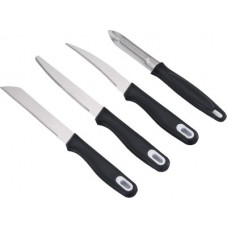 Deals, Discounts & Offers on  - Pigeon Stainless Steel Knife Set(Pack of 4)