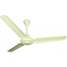 Deals, Discounts & Offers on Home Appliances - CROMPTON High Speed 1200 MM 1200 mm 3 Blade Ceiling Fan(Ivory, Pack of 1)
