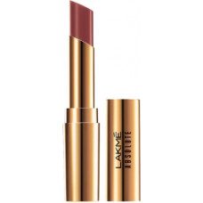 Deals, Discounts & Offers on  - Lakm Absolute Argan Oil Lip Color(19 Mauve-it, 3.4 g)