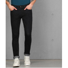 Deals, Discounts & Offers on  - [Size 34] METRONAUTSkinny Men Black Jeans