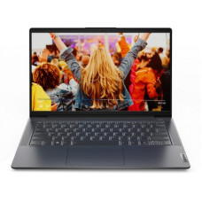 Deals, Discounts & Offers on Laptops - Lenovo Ideapad 5 Ryzen 7 Octa Core 4700U - (8 GB/512 GB SSD/Windows 10 Home) 14ARE05 Thin and Light Laptop(14 inch, Graphite Grey, 1.39 kg, With MS Office)