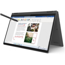 Deals, Discounts & Offers on Laptops - [For HDFC Credit Card] Lenovo Ideapad Flex 5 Ryzen 5 Hexa Core 4500U 4th Gen - (8 GB/512 GB SSD/Windows 10 Home)