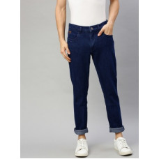 Deals, Discounts & Offers on  - [Size 28] WrognSlim Men Blue Jeans