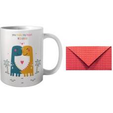 Deals, Discounts & Offers on  - Phirki Studio Mug Gift Set