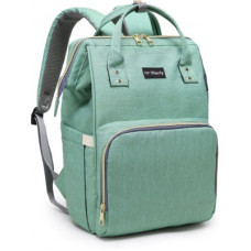Deals, Discounts & Offers on Baby Care - Motherly Diaper bag Diaper bag(Light Green)