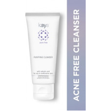Deals, Discounts & Offers on  - KAYA CLINIC PURIFYING CLEANSER(50 ml)