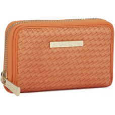 Deals, Discounts & Offers on  - SUGARUSHCasual Orange Clutch