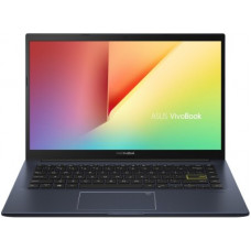Deals, Discounts & Offers on Laptops - ASUS VivoBook Ultra 14 Core i5 10th Gen - (8 GB/1 TB SSD/Windows 10 Home) X413JA-EK278TS Thin and Light Laptop(14 inch, Bespoke Black, 1.40 kg, With MS Office)