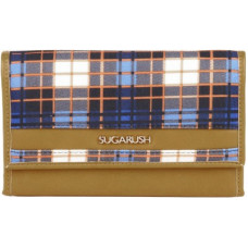 Deals, Discounts & Offers on  - SUGARUSHCasual Multicolor Clutch