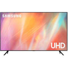 Deals, Discounts & Offers on Entertainment - SAMSUNG Crystal 4K 138 cm (55 inch) Ultra HD (4K) LED Smart TV(UA55AUE60AKLXL)