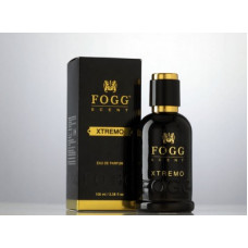 Deals, Discounts & Offers on  - FOGG Scent XTREMO Eau de Parfum - 100 ml(For Men)
