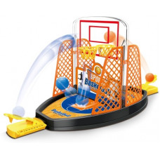 Deals, Discounts & Offers on Toys & Games - Miss & Chief 2 Sided Finger Basketball Shooting Game For Kids Basketball
